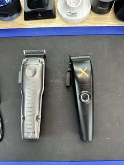 Barber Clippers