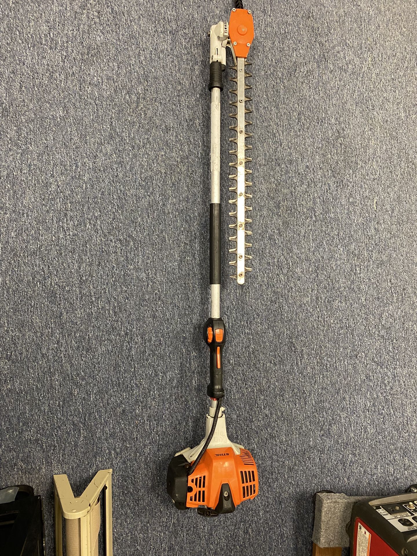 Stihl HL 94k Trimmer