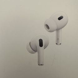 Apple AirPods Pro Second Generation 
