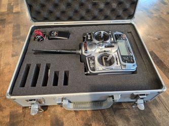 Spektrum Transmitter (Untested)