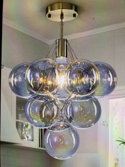 Dining room light