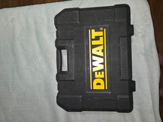Tools set