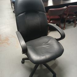 Global Rolling Office Chair