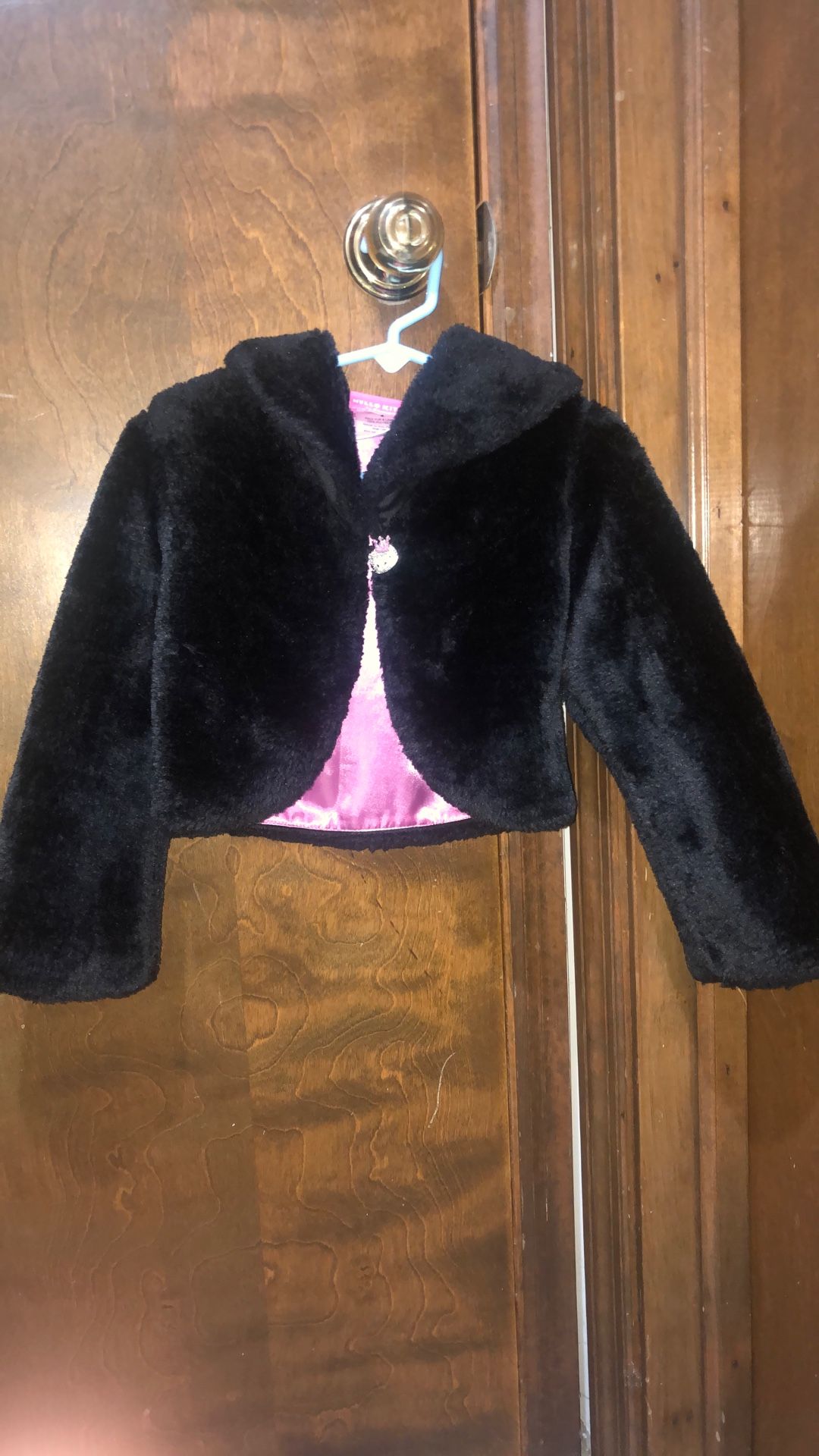 Hello Kitty Coat Or Jacket