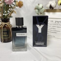 Ysl Cologne