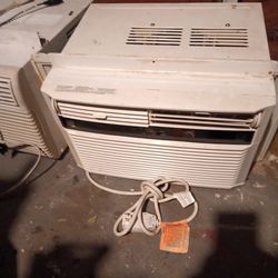 Air Conditioner Upright