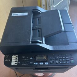 Brother MFC Printer-Scanner-Fax