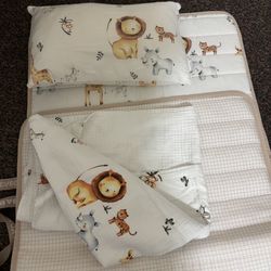 Toddler Nap Pad