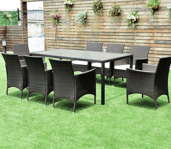 New And Used Patio Furniture For In Virginia Beach Va Offerup