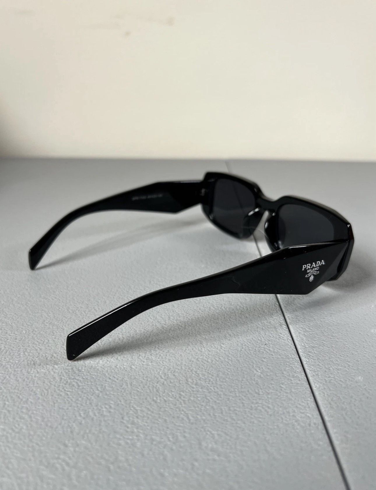 Prada Glasses Unisex