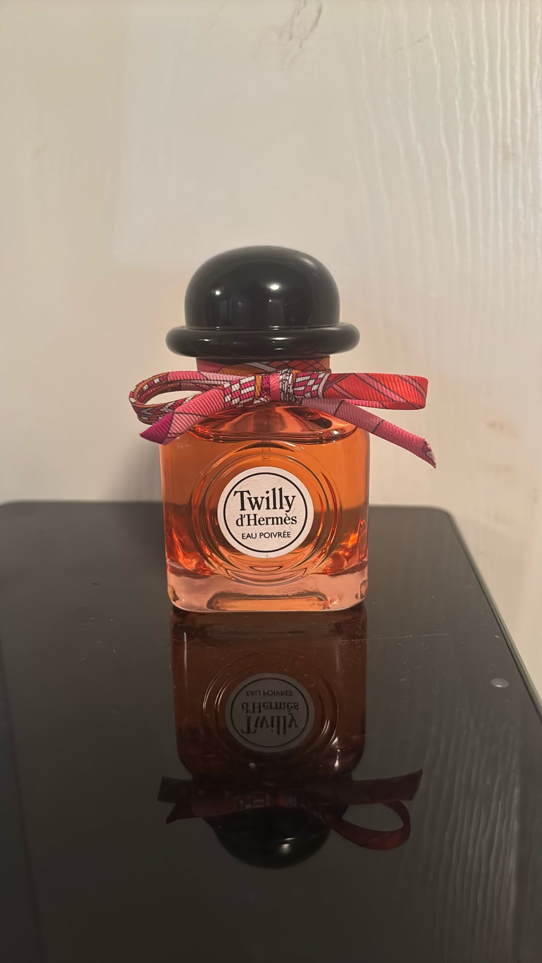Twilly d’Hermès EAU POIVRÉE