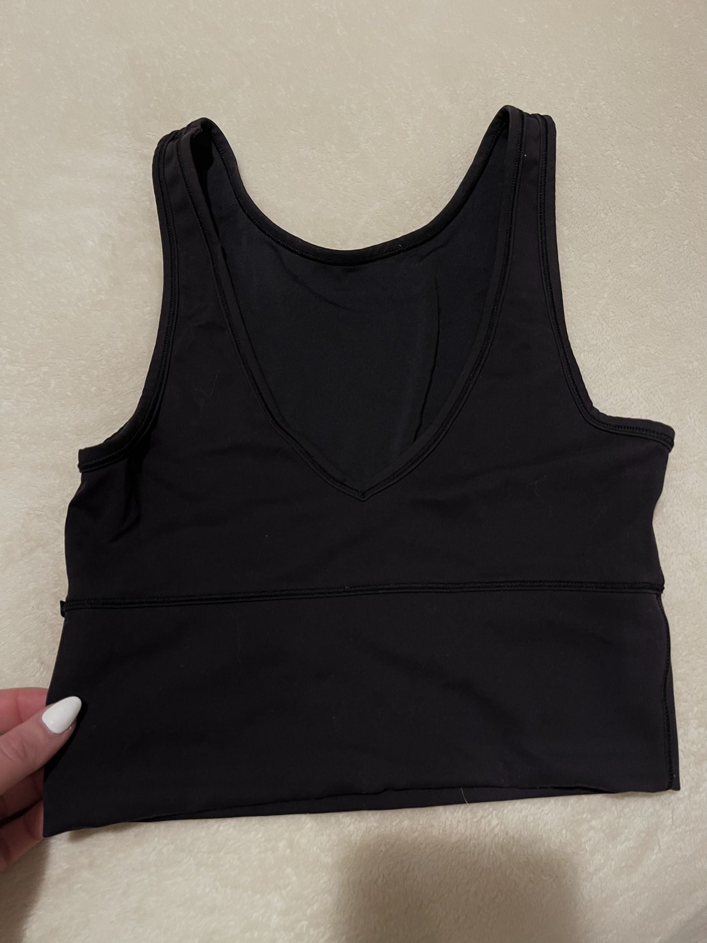 Lululemon Top
