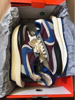 Nike ld waffle