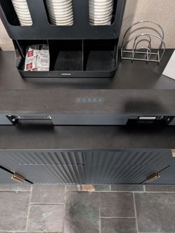 Vizio sound bar