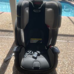 Graco Baby Car Seat- Excellent Condition 