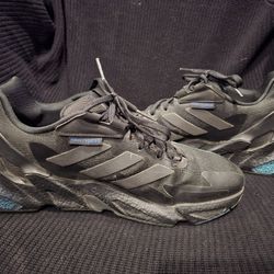 Adidas Jet Boost Shoes