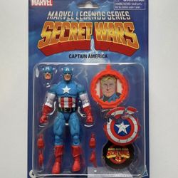 Captain America