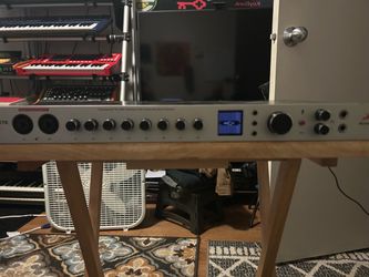 Antelope discrete 8