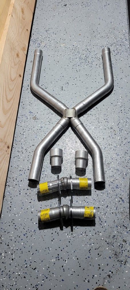 Exhaust