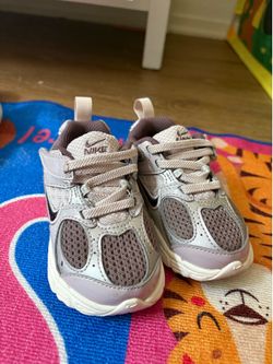 Nikes 6c toddlers