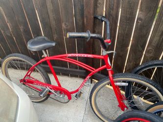 Schwinn 26 inch cruiser