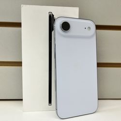 iPhone 17 Air 256gb Unlocked 