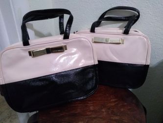 Beauty bag/ travel case