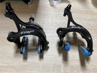 TRP R970 EQ Brake Calipers