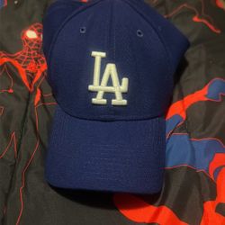 Dodger LA 