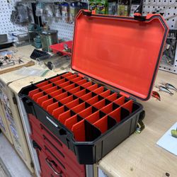 Bass Mafia Bait Coffin