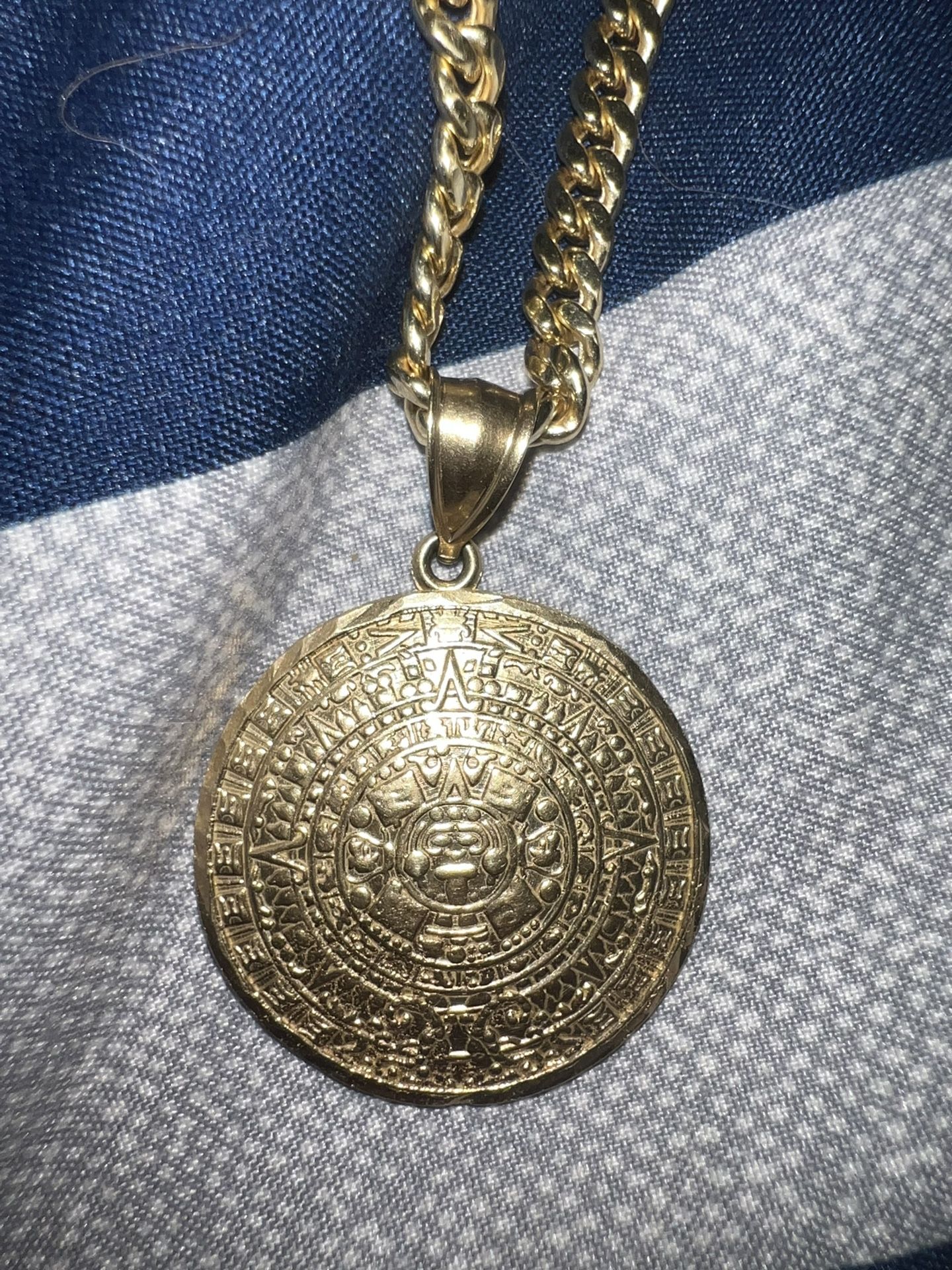 Pendant