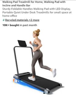 Treadmill