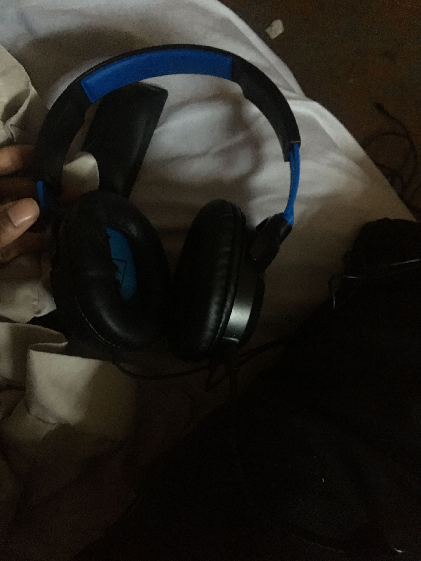 Turtle beaches headsets