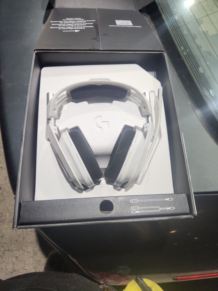 Astro A50x