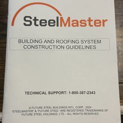 Brand New Quonset Hut 40x40 Plans Includes 