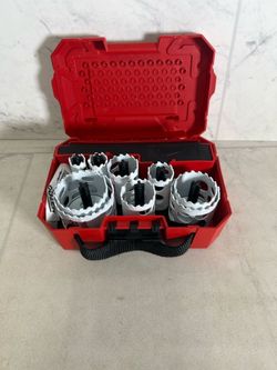 MILWAUKEE TOOLS DRILL BITS 49-22 (A1G006668)