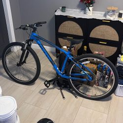Giant Bike