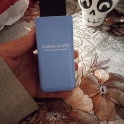 Men's Bath In Body Works  New