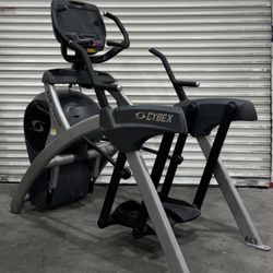 Cybex Arc Trainer – Model 7721