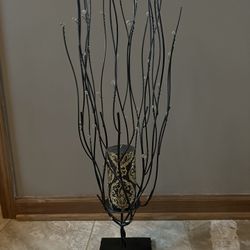 Candle Holder