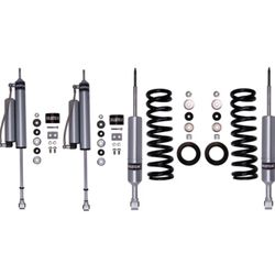 Bilstein 6112/5160 Set 