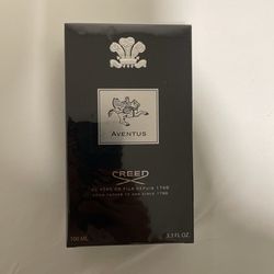 Creed Aventus Cologne 100 Ml