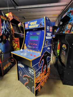 Arcade