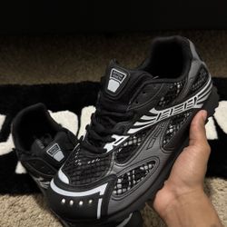 Bottega Veneta Black 