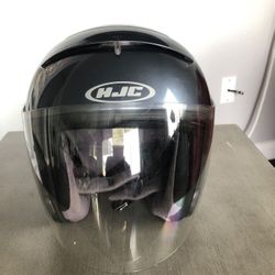 HJC SNELL DOT FS-3. LARGE.