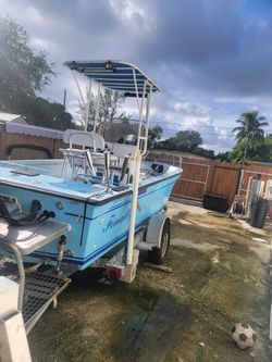 Sport Craft