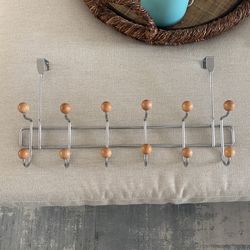 Over The Door Hanger 