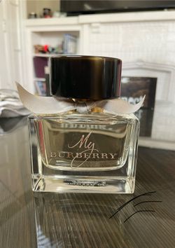My Burberry Perfume 