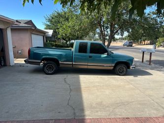 1997 Chevy