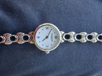 Coach watch